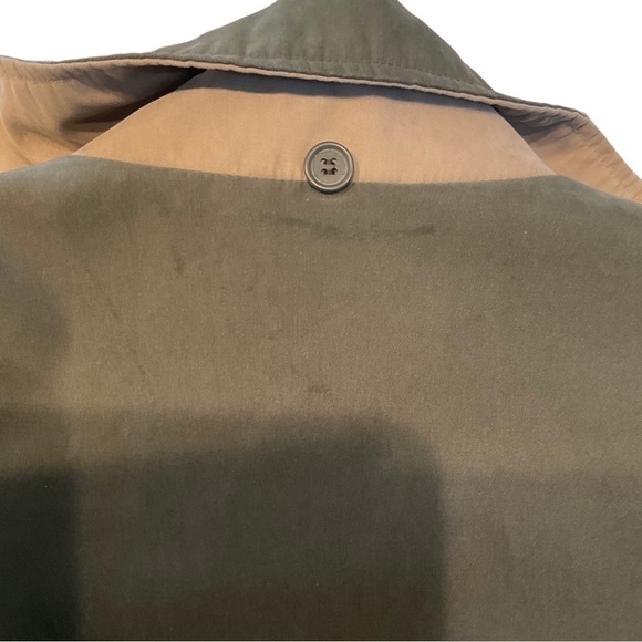 BERNARDO WOMENS PARKA JACKET SIZE L - Picture 8 of 8